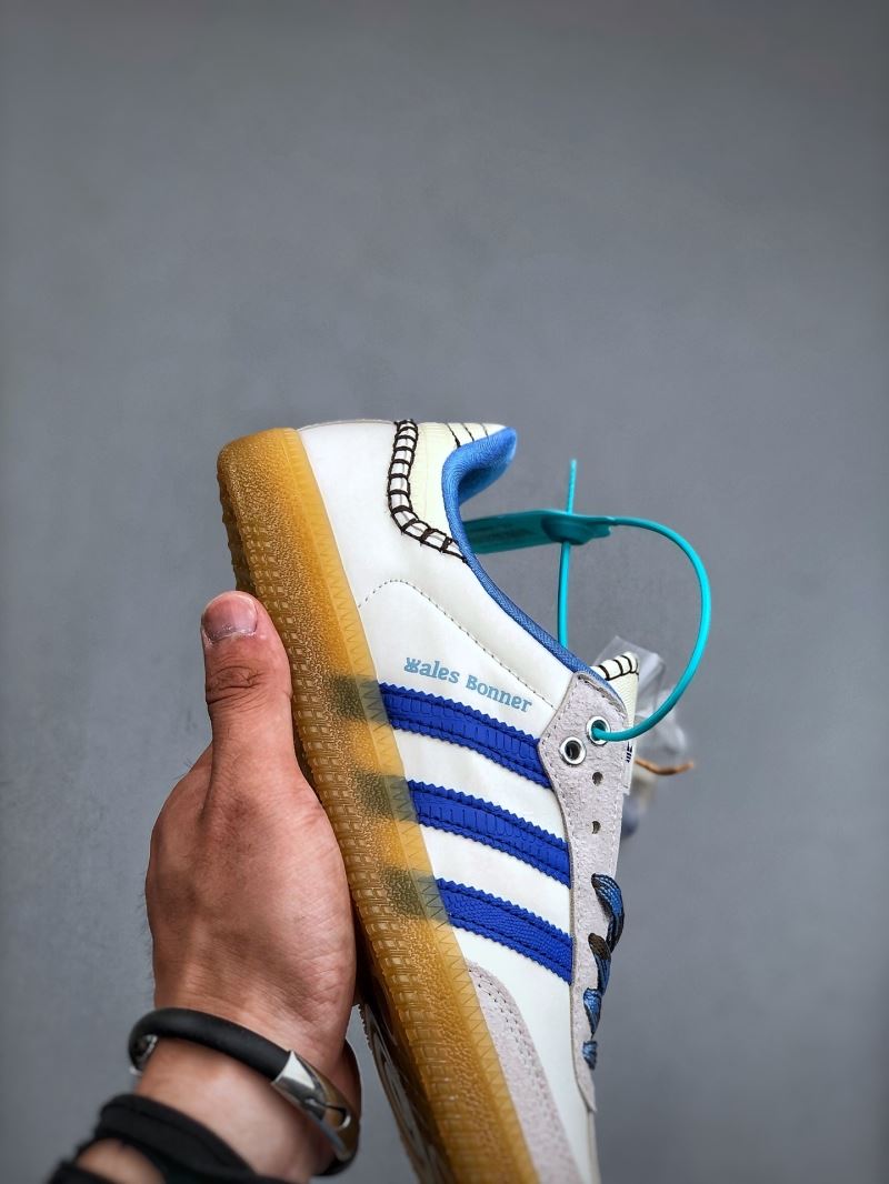 Adidas Samba Shoes